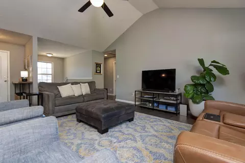 Living - 1093 E Lakota St, Nixa, MO 65714 photo 2 of 3