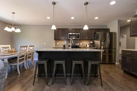 Kitchen - 1093 E Lakota St, Nixa, MO 65714 photo 2 of 6