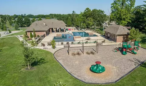Exterior - 931 E Thorndale Dr, Nixa, MO 65714 photo 11 of 12