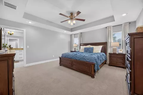 Bedroom - 931 E Thorndale Dr, Nixa, MO 65714 photo 1 of 4