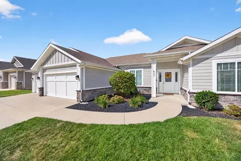 Exterior - 931 E Thorndale Dr, Nixa, MO 65714 photo 2 of 12