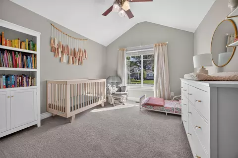 Bedroom - 931 E Thorndale Dr, Nixa, MO 65714 photo 3 of 4