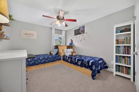 Bedroom - 931 E Thorndale Dr, Nixa, MO 65714 photo 4 of 4