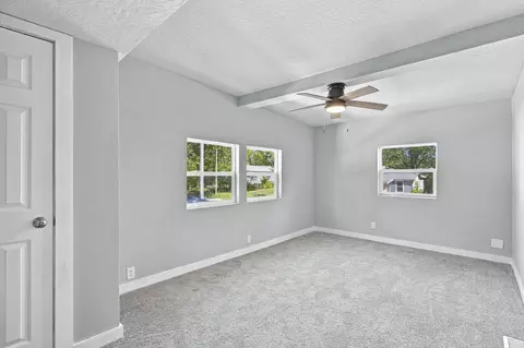 Bedroom - 1313 N Clifton Ave, Springfield, MO 65802 photo 5 of 8