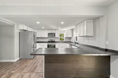 Kitchen - 1313 N Clifton Ave, Springfield, MO 65802 photo 1 of 4