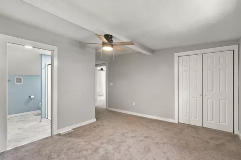 Bedroom - 1313 N Clifton Ave, Springfield, MO 65802 photo 3 of 8