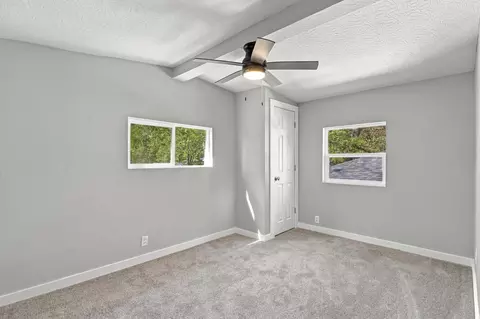 Bedroom - 1313 N Clifton Ave, Springfield, MO 65802 photo 7 of 8