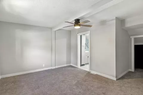 Bedroom - 1313 N Clifton Ave, Springfield, MO 65802 photo 4 of 8