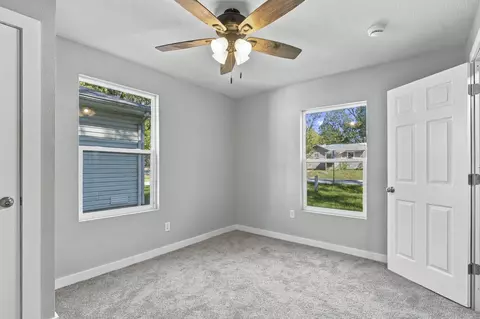 Bedroom - 1313 N Clifton Ave, Springfield, MO 65802 photo 1 of 8