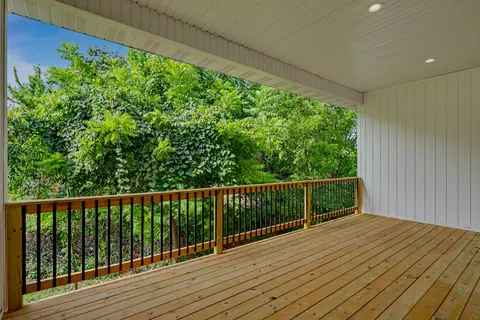 Exterior - 2014 E Jay St, Ozark, MO 65721 photo 10 of 12