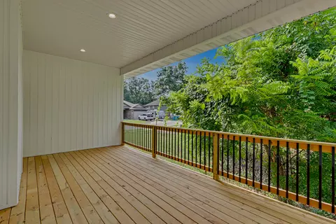 Exterior - 2014 E Jay St, Ozark, MO 65721 photo 12 of 12