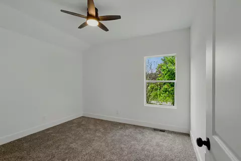 Bedroom - 2014 E Jay St, Ozark, MO 65721 photo 9 of 10