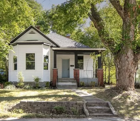 940 S Missouri Ave, Springfield, MO 65806