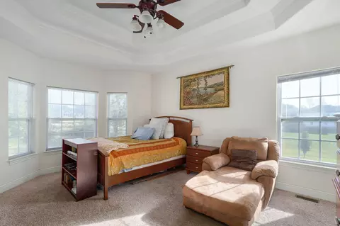 Bedroom - 2127 N Williamsburg Ln, Ozark, MO 65721 photo 1 of 4