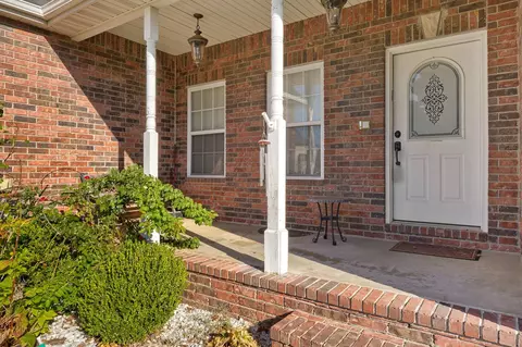 Exterior - 2127 N Williamsburg Ln, Ozark, MO 65721 photo 5 of 8