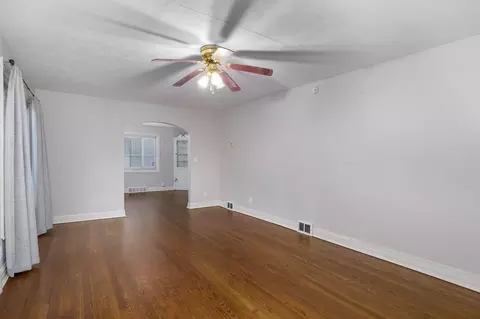 Living - 637 S Kickapoo Ave, Springfield, MO 65804 photo 1 of 6