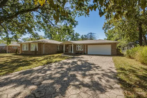 Exterior - 421 W County St, Monett, MO 65708 photo 6 of 6