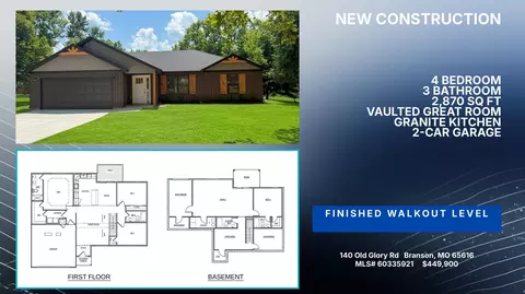 140 Old Glory Rd, Branson, MO 65616 photo 2