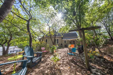 Exterior - 204 Arch St, Thayer, MO 65791 photo 11 of 19