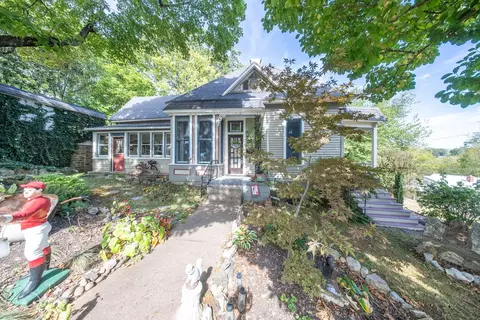Exterior - 204 Arch St, Thayer, MO 65791 photo 6 of 19