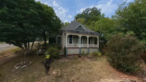 Exterior - 204 Arch St, Thayer, MO 65791 photo 17 of 19