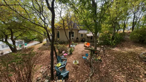 Exterior - 204 Arch St, Thayer, MO 65791 photo 19 of 19