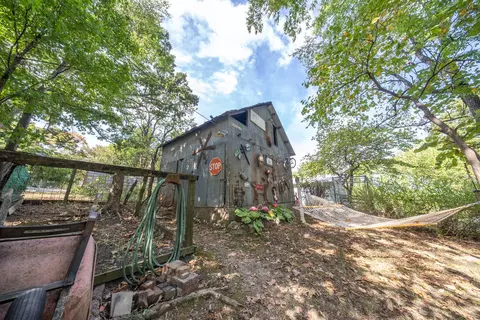 Exterior - 204 Arch St, Thayer, MO 65791 photo 12 of 19