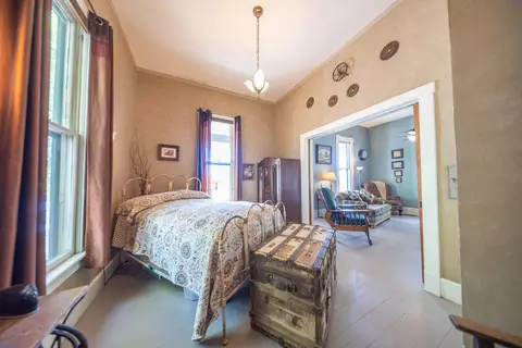 Bedroom - 204 Arch St, Thayer, MO 65791 photo 4 of 6