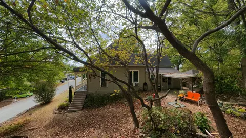Exterior - 204 Arch St, Thayer, MO 65791 photo 18 of 19