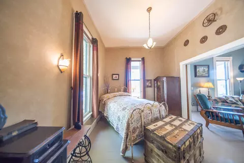 Bedroom - 204 Arch St, Thayer, MO 65791 photo 3 of 6