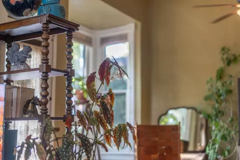 Entry Way - 204 Arch St, Thayer, MO 65791 photo 7 of 7