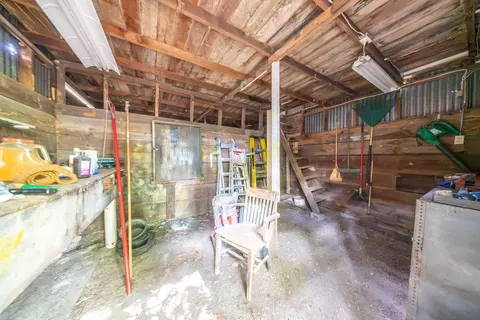 Exterior - 204 Arch St, Thayer, MO 65791 photo 15 of 19