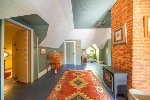 Entry Way - 204 Arch St, Thayer, MO 65791 photo 3 of 7