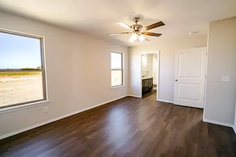 Bedroom - 1002 Fenli Ave, Monett, MO 65708 photo 2 of 7