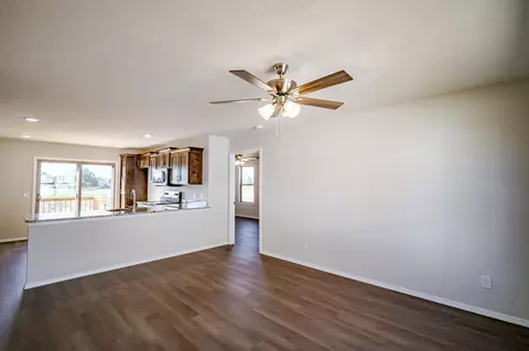 Living - 1002 Fenli Ave, Monett, MO 65708 photo 1 of 4