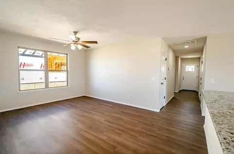 Living - 1002 Fenli Ave, Monett, MO 65708 photo 3 of 4
