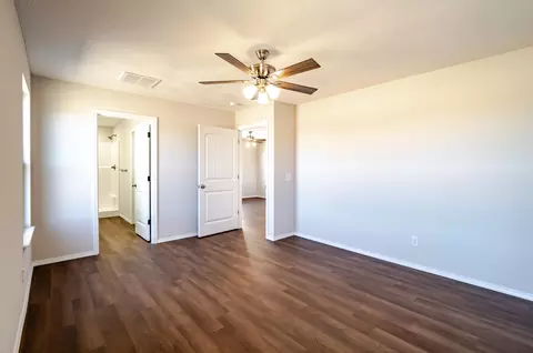 Bedroom - 1002 Fenli Ave, Monett, MO 65708 photo 3 of 7