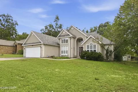 3322 Willow Ln, Joplin, MO 64801
