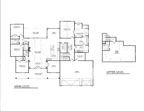 3061 Willoughby Rd, Clever, MO 65631 photo 2