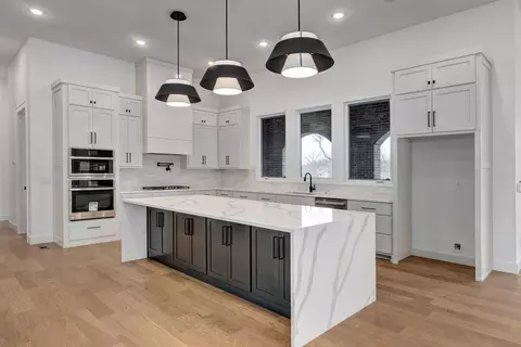 Kitchen - 6063 S Dollison Ave, Springfield, MO 65810 photo 2 of 7