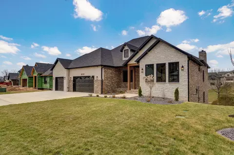 Exterior - 6063 S Dollison Ave, Springfield, MO 65810 photo 2 of 10