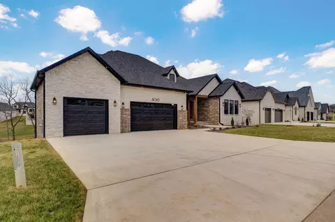 Exterior - 6063 S Dollison Ave, Springfield, MO 65810 photo 3 of 10