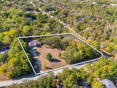 View/Area - 121 Whispering Oaks, Branson, MO 65616 photo 1 of 10
