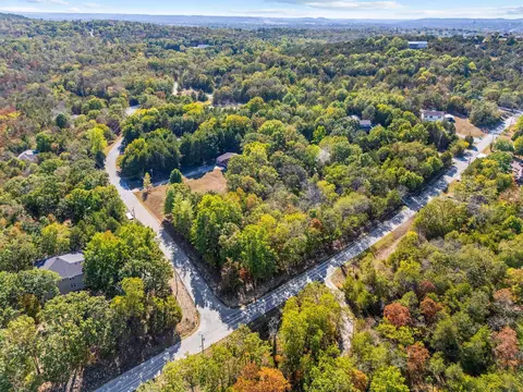 View/Area - 121 Whispering Oaks, Branson, MO 65616 photo 7 of 10