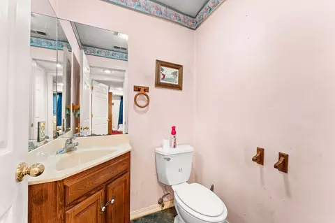 Bath - 121 Whispering Oaks, Branson, MO 65616 photo 1 of 4