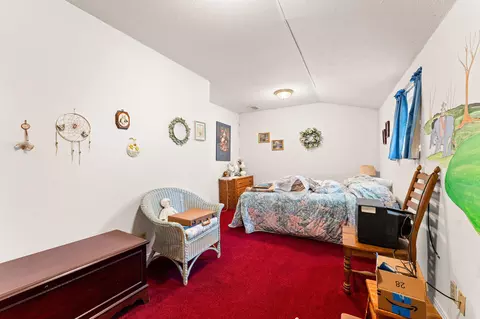 Bedroom - 121 Whispering Oaks, Branson, MO 65616 photo 5 of 5