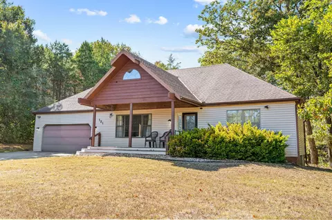 Exterior - 121 Whispering Oaks, Branson, MO 65616 photo 3 of 6