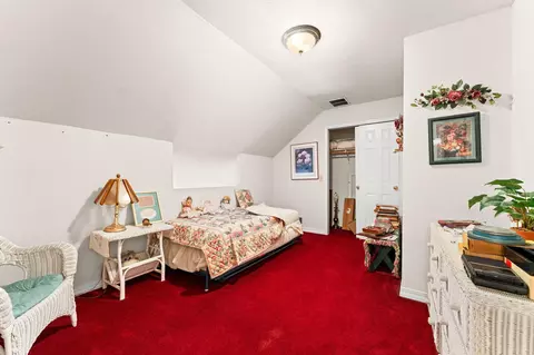 Bedroom - 121 Whispering Oaks, Branson, MO 65616 photo 3 of 5