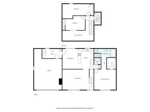 Floorplan - 121 Whispering Oaks, Branson, MO 65616 photo 1 of 1