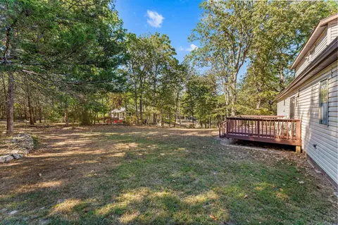 Exterior - 121 Whispering Oaks, Branson, MO 65616 photo 4 of 6